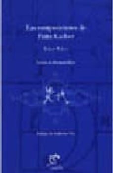 las composiciones de ritz kocher-robert walser-9789502307701