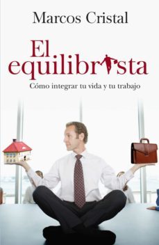 el equilibrista (ebook)-marcos cristal-9789502805801