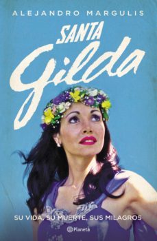 santa gilda (ebook)-alejandro margulis-9789504954101