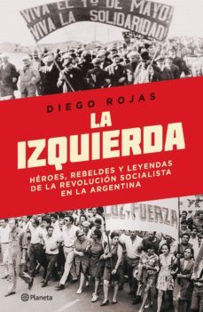 la izquierda (ebook)-9789504970101
