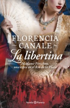 la libertina (ebook)-florencia canale-9789504971801