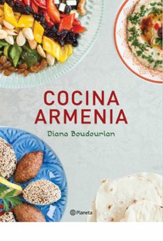 cocina armenia (ebook)-diana boudourian-9789504979401
