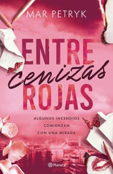 entre cenizas rojas (ebook)-mar petryk-9789504997801
