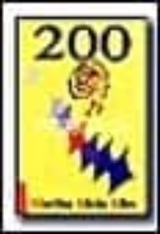 200 modelos de curriculum-martha alicia alles-9789506412401