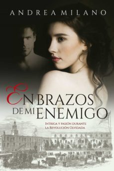 en brazos de mi enemigo (ebook)-9789506444501