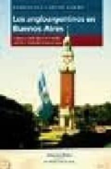 los angloargentinos en buenos aires-florencia cortes conde-9789507865701