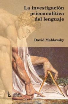 la investigacion psicoanalitica del lenguaje-9789508921901