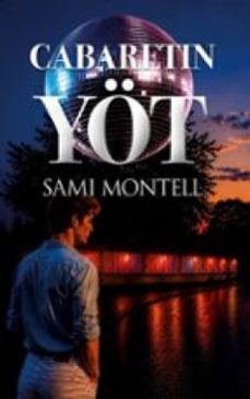 -sami montell-9789528951001