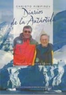 diarios de la antartida-christo pimpirev-9789540737201