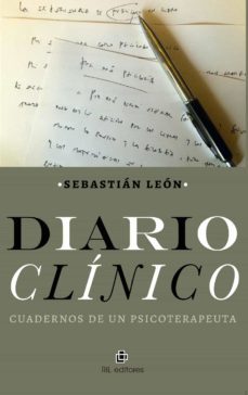 diario clinico (ebook)-sebastian leon-9789560102201
