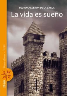 la vida es sueño (ebook)-pedro calderon de la barca-9789561231801