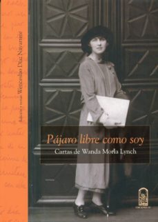pájaro libre como soy (ebook)-wenceslao diaz navarrete-9789561413801