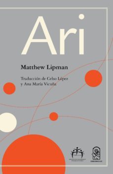 -ana maria vicuña navarro-celso lopez saavedra-matthew lipman-9789561422001