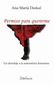 permiso para quererme (ebook)-malu sierra-9789563242201