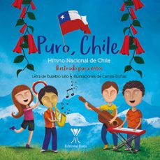 puro, chile (ebook)-eusebio lillo-9789563387001
