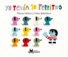 yo tenia 10 perritos (ebook)-9789563640601
