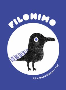 filonimo. el cuervo de epicteto-alice briere haquet-9789563652901
