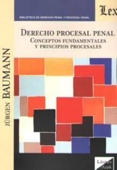 -jurgen baumann-9789563923001