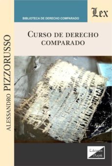 -alessandro pizzorusso-9789563927801