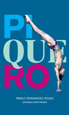 piquero (ebook)-pablo fernandez-9789563961201