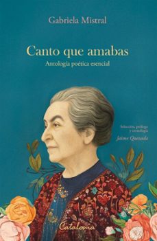 canto que amabas (ebook)-jaime quezada-9789564151601