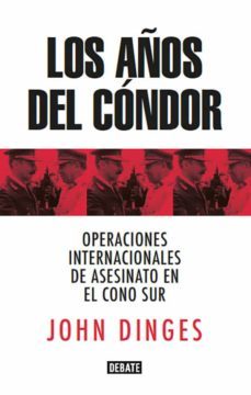 los años del condor (ebook)-9789566042501