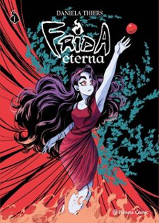 frida eterna (ebook)-daniela thiers-9789566185901