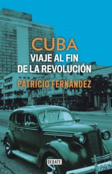 cuba (ebook)-patricio fernandez-9789569545801