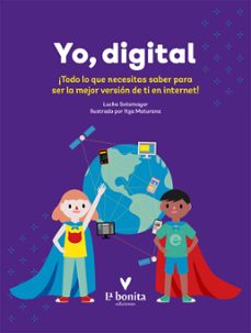 yo digital (ebook)-lucha sotomayor-9789569844201