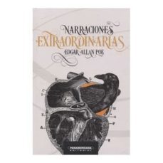 -edgar allan poe-9789583006401