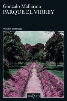 parque el virrey (ebook)-gonzalo mallarino florez-9789584295101