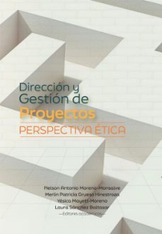 direccion y gestion de proyectos (ebook)-nelson antonio moreno monsalve-merlín patricia grueso hinestroza-yésica mayett-moreno-9789585000001