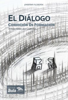 el dialogo (ebook)-teresa arbelaez cardona-9789585421301