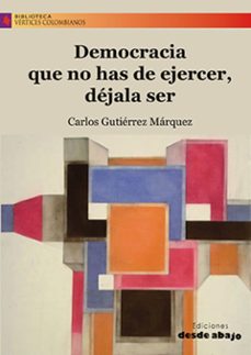 -carlos alberto gutierrez marquez-9789585555501