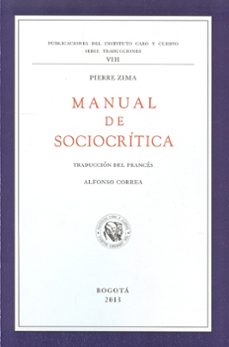 -pierre zima-9789586112901