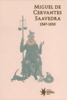 -miguel de cervantes saavedra-9789587203301