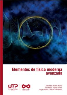 elementos de fisica moderna avanzada (ebook)-9789587227901