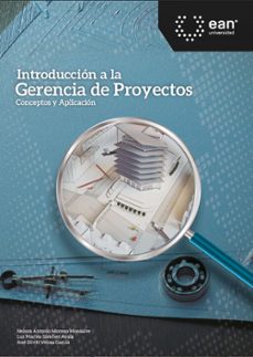 introduccion a la gerencia de proyectos (ebook)-9789587564501