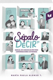 sepalo decir (ebook)-maria paula alonso-9789587579901