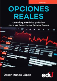 opciones reales (ebook)-oscar manco-9789587925401