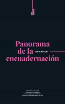panorama de la encuadernación (ebook)-ana utsch-9789587982701