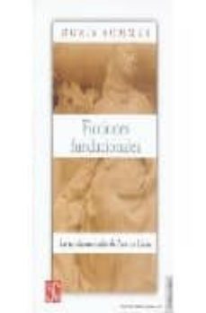 ficciones fundacionales: las novelas nacionales de america latina-9789588249001