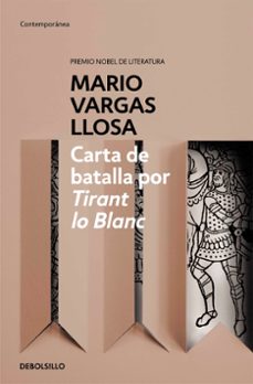 -mario vargas llosa-9789588886701