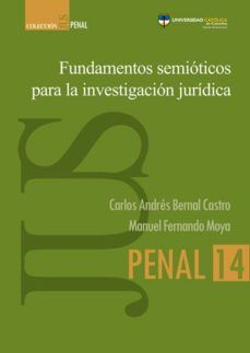 -carlos andres y otro bernal castro-9789588934501