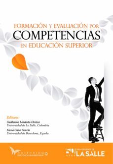 formacion y evaluacion por competencias en educacion superior (ebook)-9789588939001