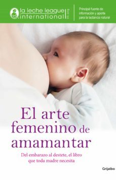 el arte femenino de amamantar (ebook)-9789589007501