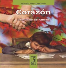 corazon (ebook)-edmundo de amicis-9789590306501