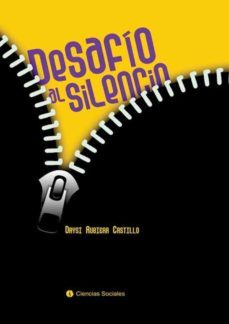 desafio al silencio (ebook)-9789590615801