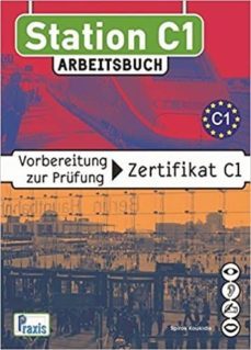 station c1  arbeitsbuch-9789608261501