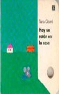 hay un raton en la casa-9789681640101